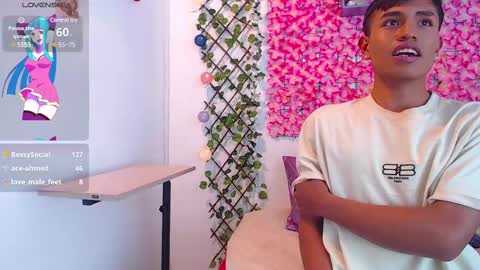 willians__ online show from March 2025 12:30:02 PM