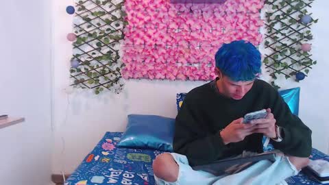 willians__ online show from September 2025 02:55:02 AM