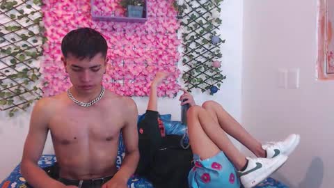 willians__ online show from September 2025 09:04:02 PM