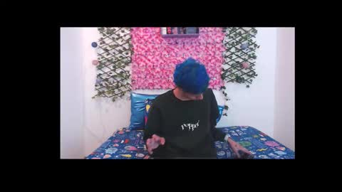 willians__ online show from September 2025 04:36:02 AM