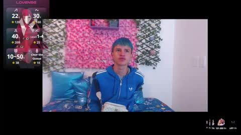 willians__ online show from September 2025 03:20:01 AM