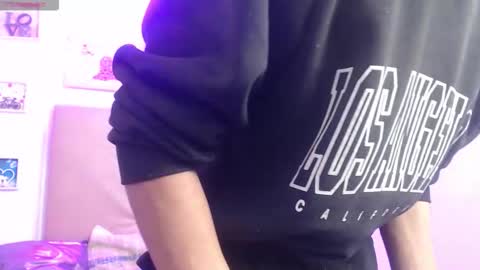 willians__ online show from November 2025 08:19:01 PM