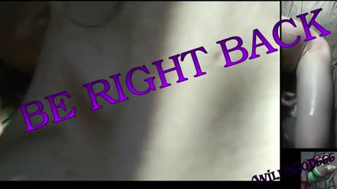 willisgod666 online show from February 2025 07:39:02 AM