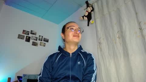 Snapshot of willmonkey chatting on February 2026 02:51:02 AM willmonkey online show from February 2026 02:51:02 AM