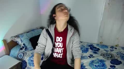 Snapshot of willmonkey chatting on March 2026 04:03:02 AM willmonkey online show from March 2026 04:03:02 AM