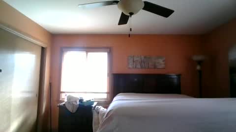 Willhedoher online show from December 2024 07:05:01 PM