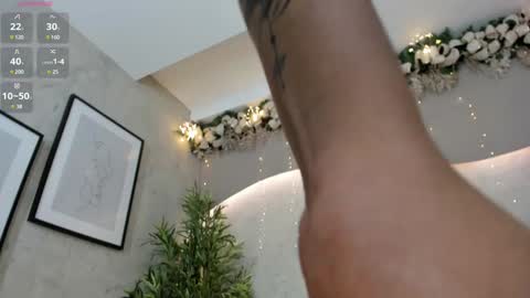 Ms Willow online show from December 2024 02:53:01 PM