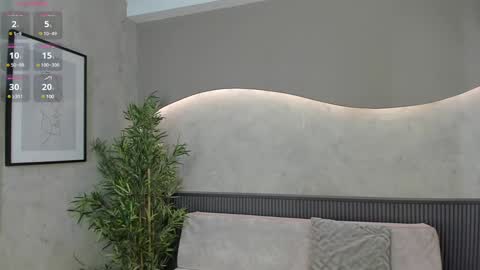 Ms Willow online show from January 2025 01:33:02 PM