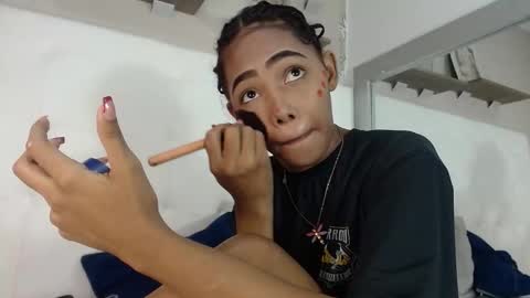 luna online show from November 2025 01:33:02 PM