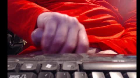 DrainMyBalls online show from February 2025 10:25:01 PM