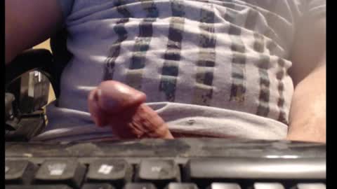 DrainMyBalls online show from March 2025 05:23:02 AM