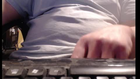 DrainMyBalls online show from March 2025 10:36:02 PM