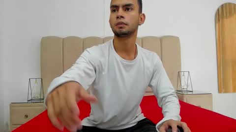 WillSainz online show from January 2026 01:02:01 PM