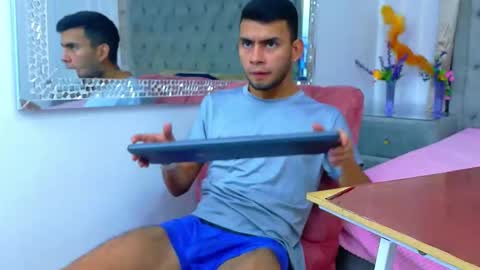 WillSainz online show from January 2026 02:46:02 AM