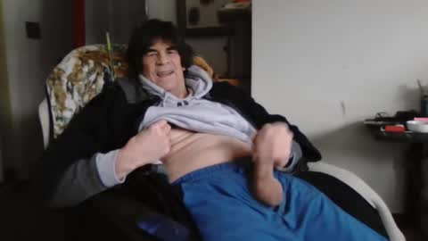 willtie26 online show from February 2025 06:10:02 PM