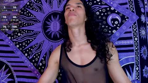 willy_veins online show from December 2024 06:08:01 PM