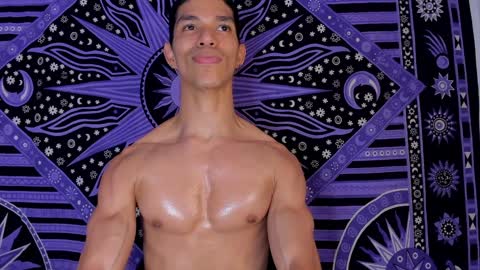 willy_veins online show from December 2024 11:52:02 AM