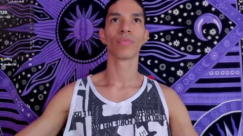 willy_veins online show from December 2024 03:44:01 PM