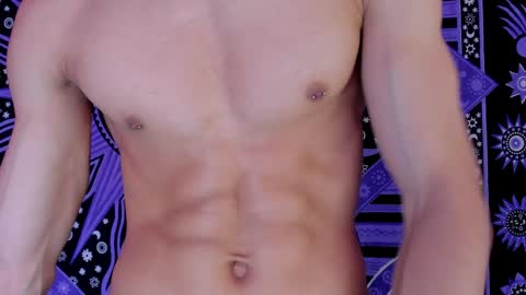 willy_veins online show from January 2025 03:22:02 PM