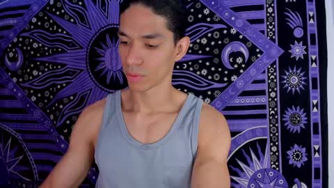 willy_veins online show from January 2025 01:06:02 PM