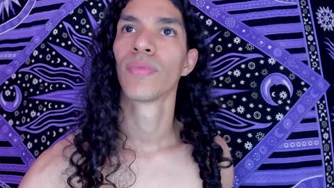 willy_veins online show from January 2025 04:37:01 PM