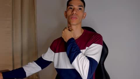 willy_veins online show from February 2025 10:17:02 AM