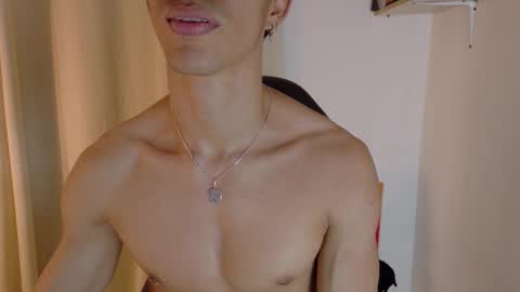 willy_veins online show from October 2025 04:19:01 PM