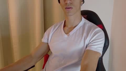 willy_veins online show from October 2025 11:10:02 AM