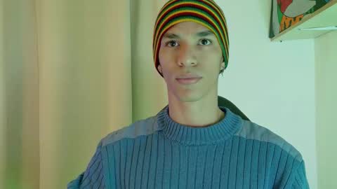 willy_veins online show from October 2025 10:01:01 AM