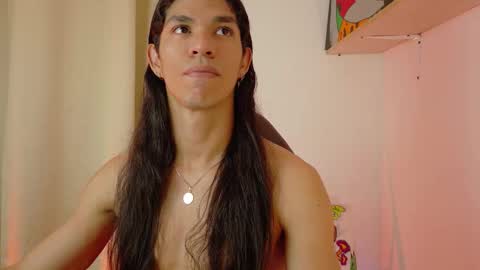 willy_veins online show from November 2025 04:11:02 AM