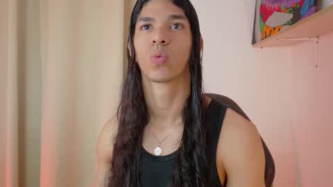 willy_veins online show from November 2025 11:10:01 AM