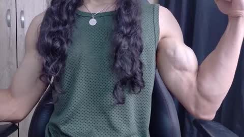 willy_veins online show from March 2026 11:05:02 AM