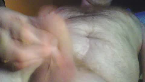 Willy Stroker online show from January 2025 08:00:01 PM