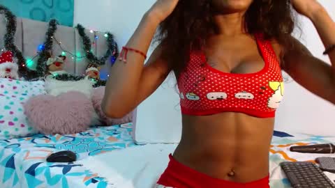 Only wilsonsiara01 online show from January 2025 08:39:01 AM