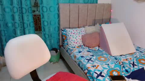 Only wilsonsiara01 online show from January 2025 09:09:02 PM