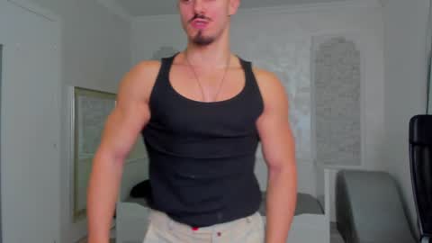 WilsonJules online show from December 2024 12:07:01 AM