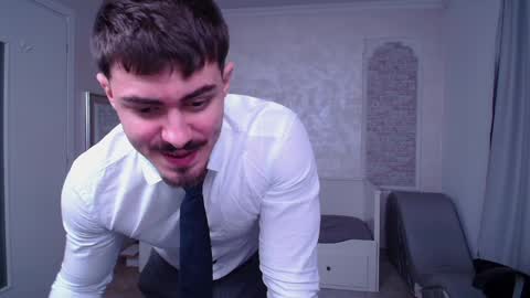 WilsonJules online show from December 2024 02:00:01 PM