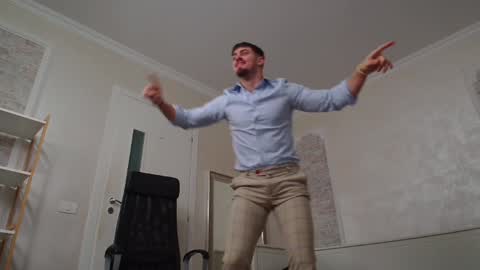 WilsonJules online show from January 2025 08:16:02 PM