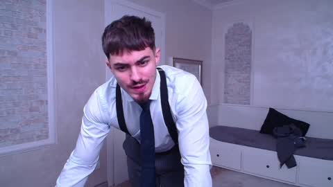 WilsonJules online show from January 2025 03:02:02 PM