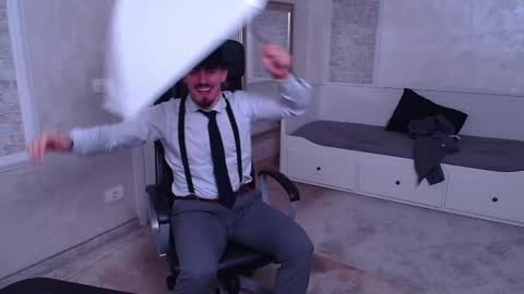 WilsonJules online show from January 2025 06:13:02 PM