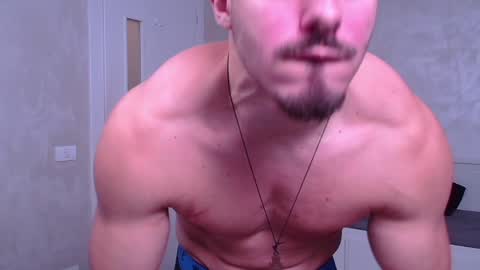 WilsonJules online show from January 2025 07:13:02 PM