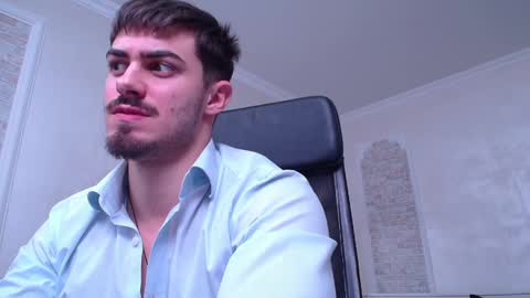 WilsonJules online show from January 2025 10:55:01 PM