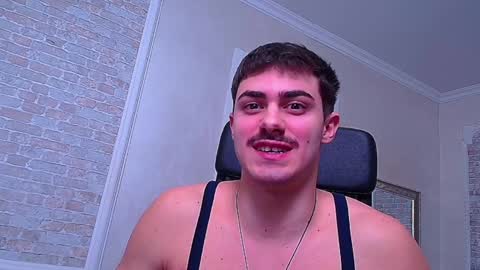 WilsonJules online show from January 2025 11:40:01 PM