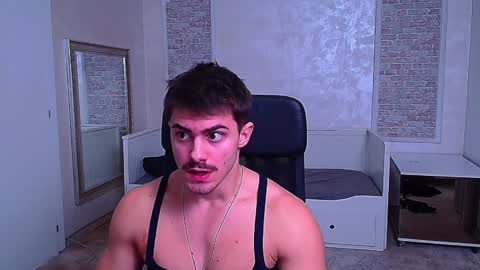 WilsonJules online show from January 2025 10:39:01 PM