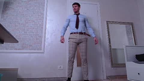 WilsonJules online show from January 2025 04:48:01 PM