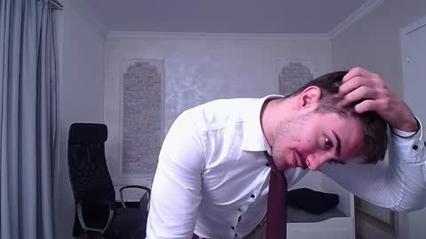 WilsonJules online show from January 2025 07:24:01 PM