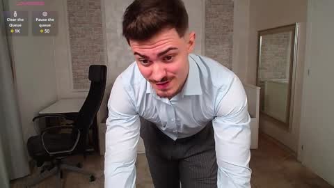 WilsonJules online show from February 2025 08:04:01 PM