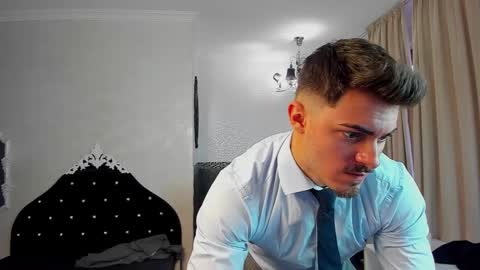 WilsonJules online show from February 2025 02:38:02 PM