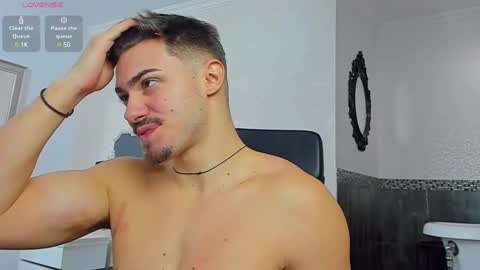 WilsonJules online show from February 2025 05:19:01 AM