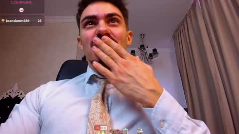 WilsonJules online show from September 2025 05:07:01 AM